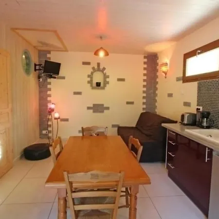 Mios, 2 Pièces, 2 Personnes - Fr-1-440-238 Casa vacanze