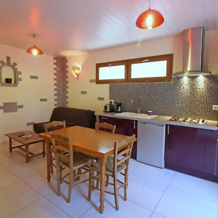 Mios, 2 Pièces, 2 Personnes - Fr-1-440-238 *
